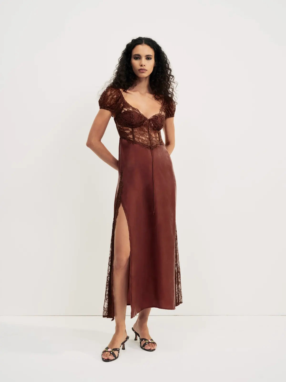 Casey Maxi Dress