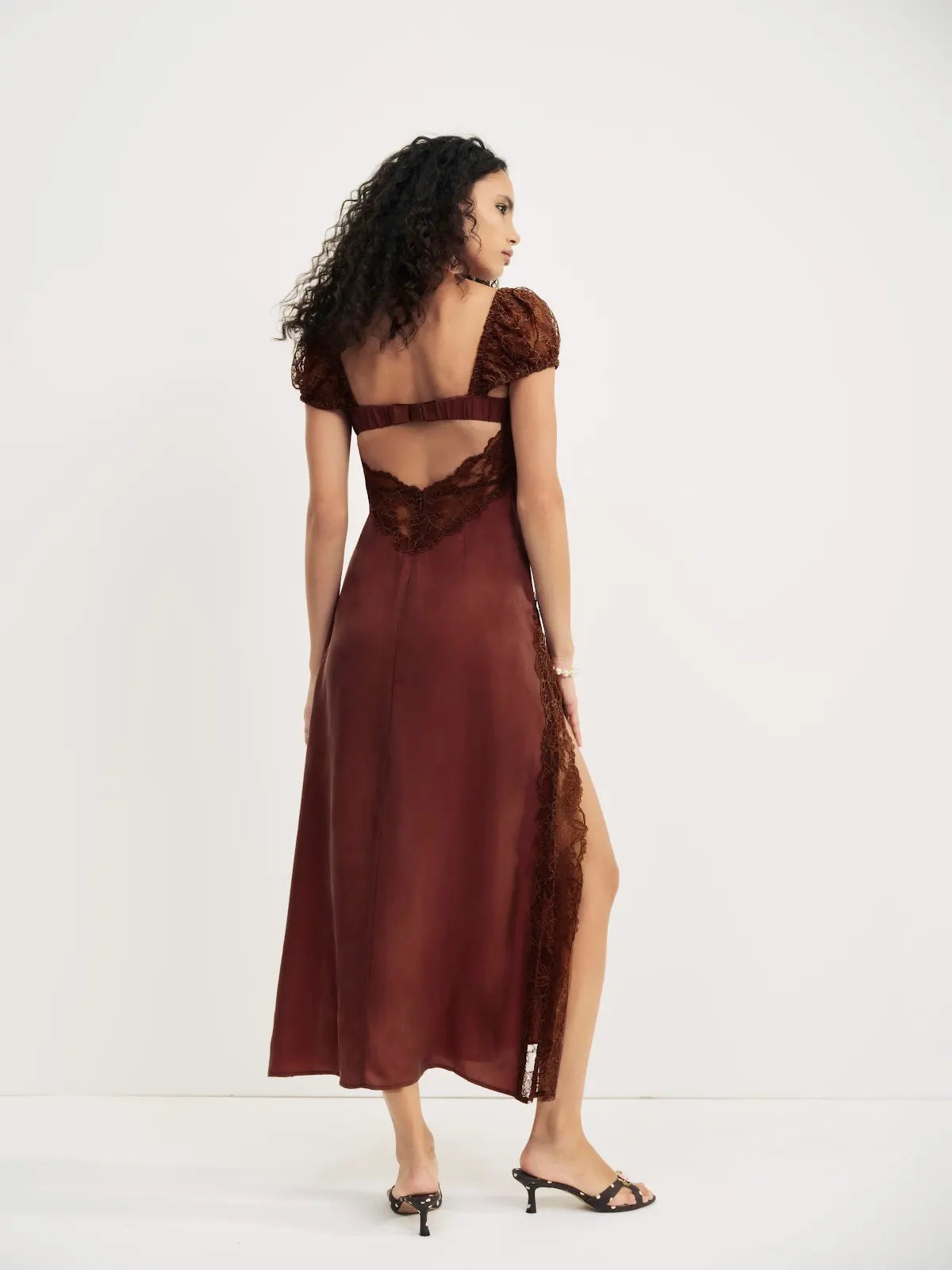 Casey Maxi Dress