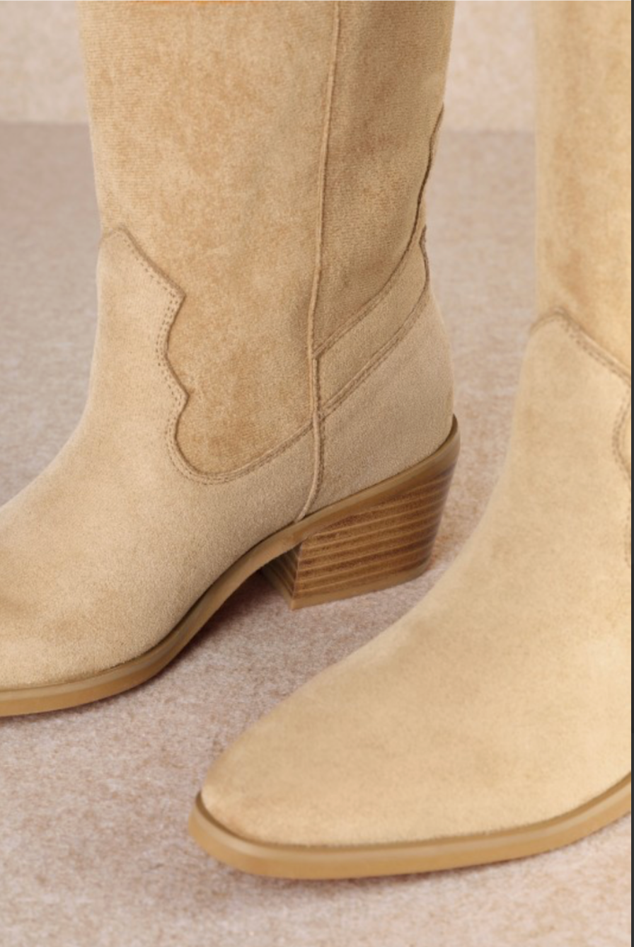 Juliette Tall Boots