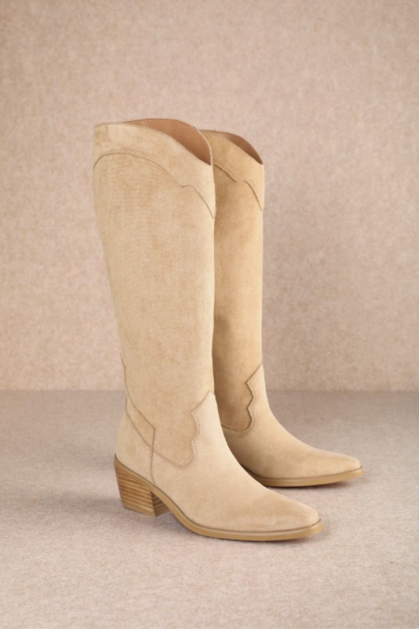 Juliette Tall Boots