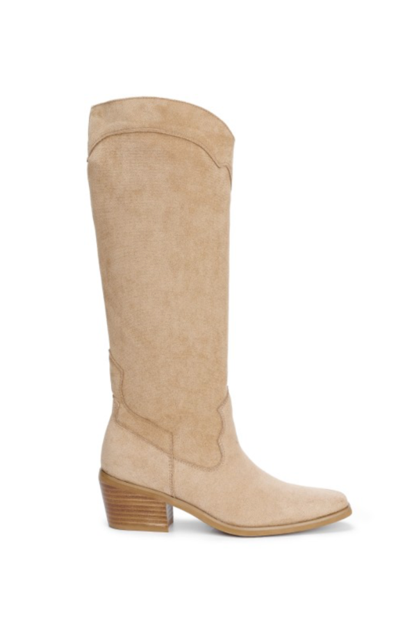 Juliette Tall Boots