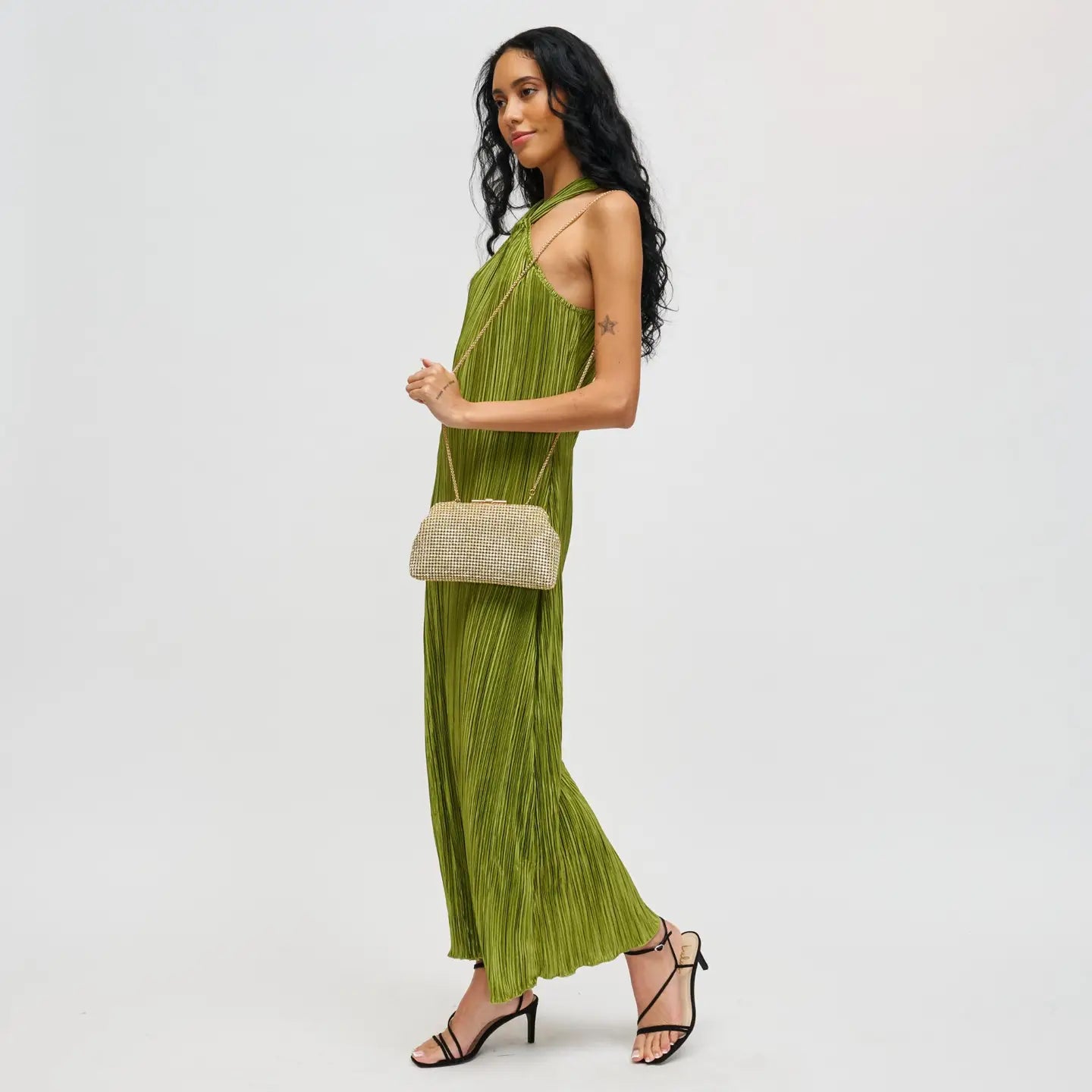 Delfina Evening Bag