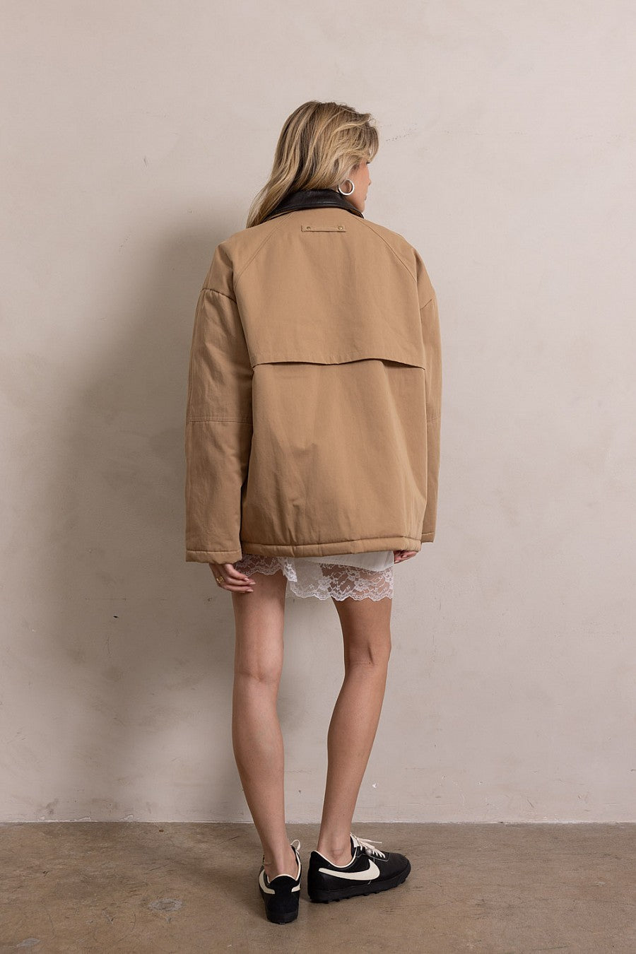 Stockholm Utility Jacket