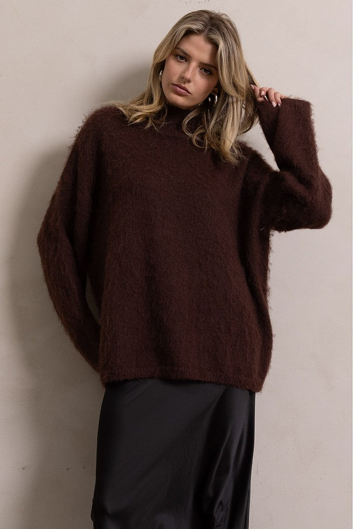 Savonne Sweater