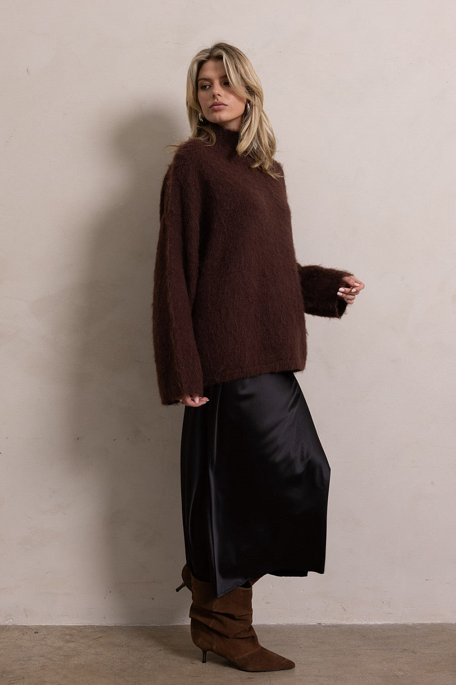 Savonne Sweater