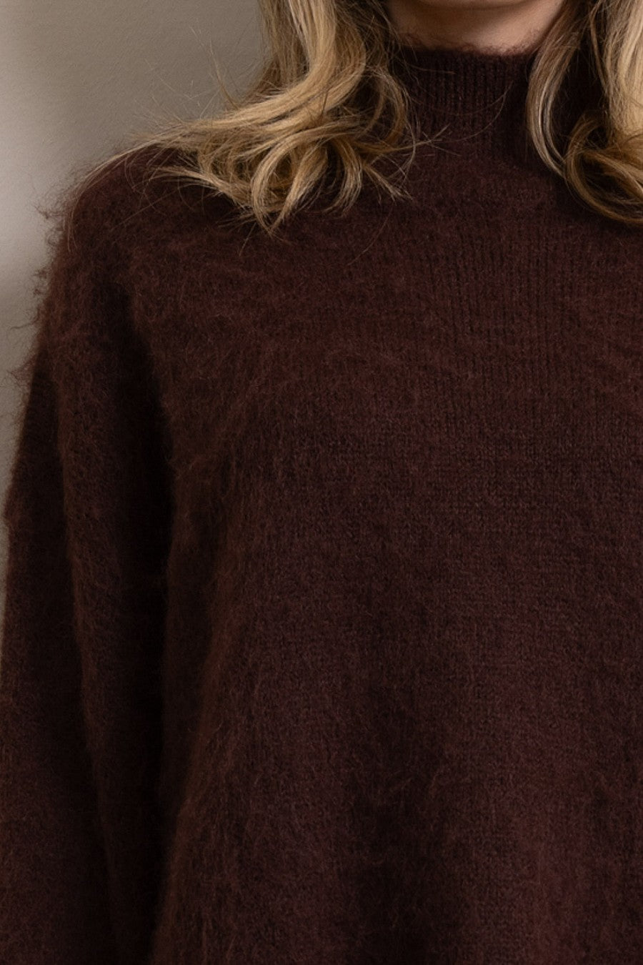 Savonne Sweater