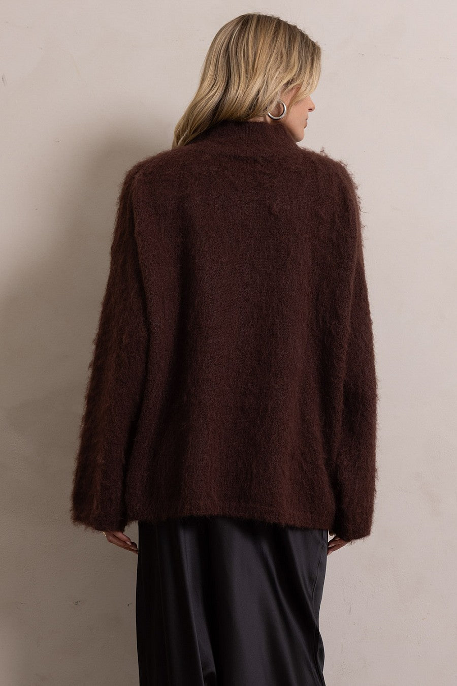 Savonne Sweater