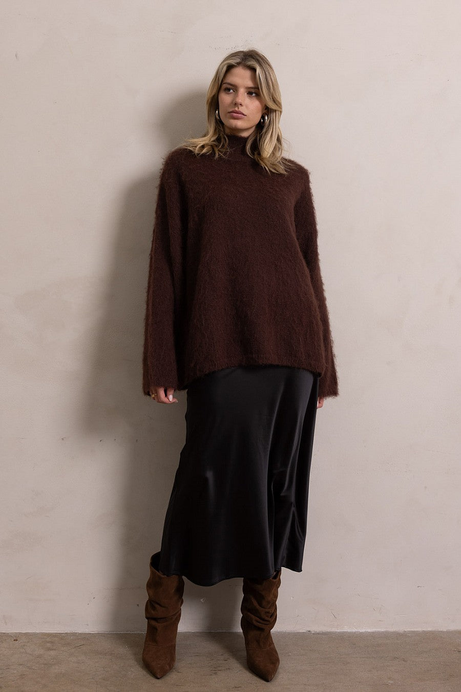 Savonne Sweater
