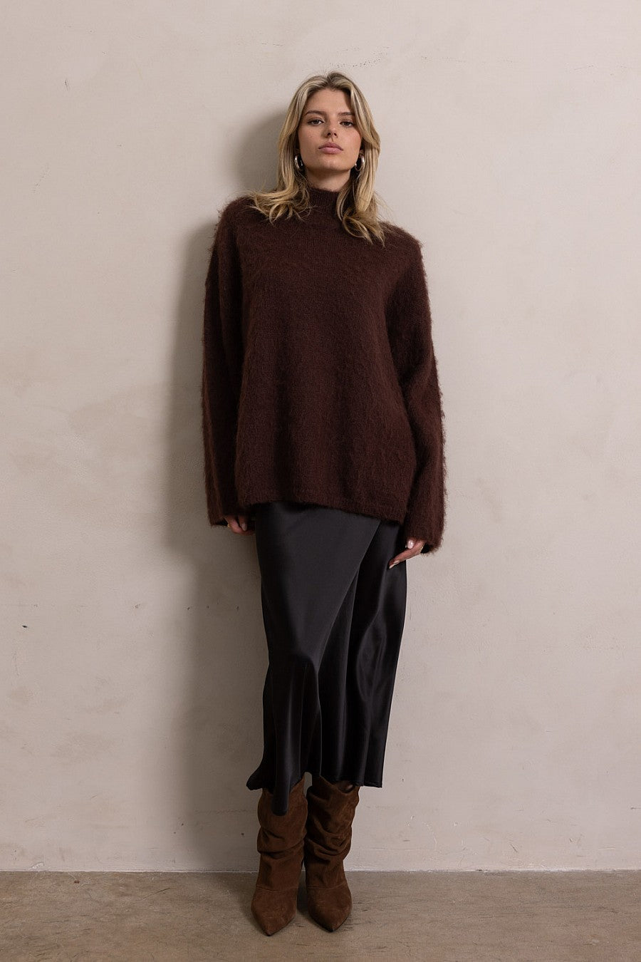 Savonne Sweater
