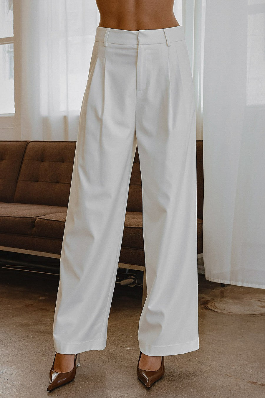Ysabel Slacks