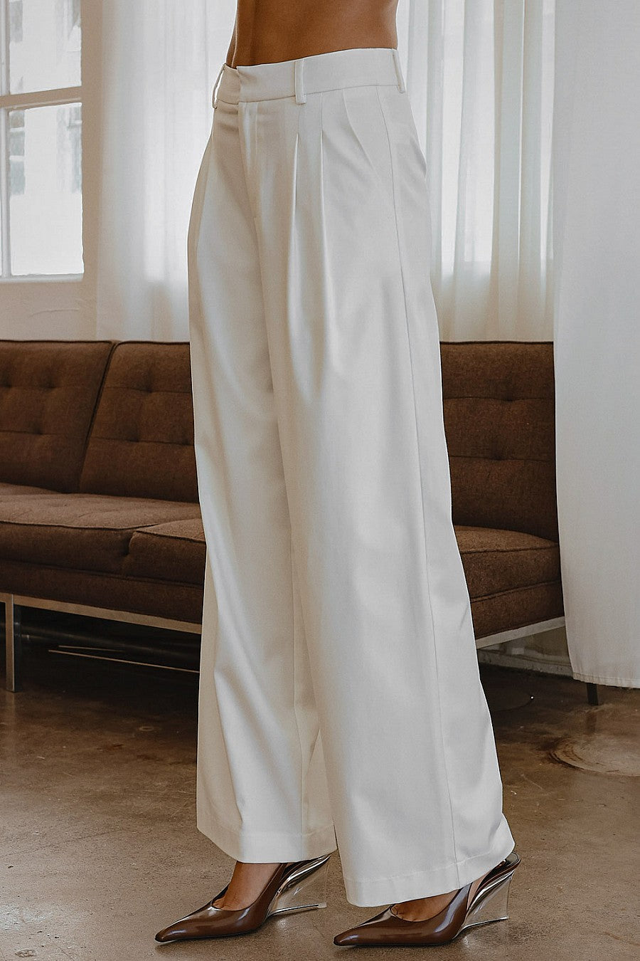 Ysabel Slacks