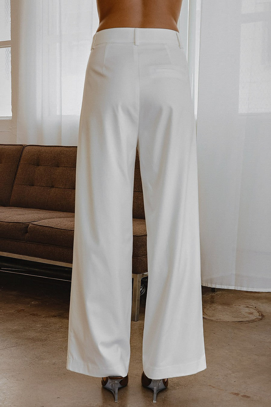 Ysabel Slacks
