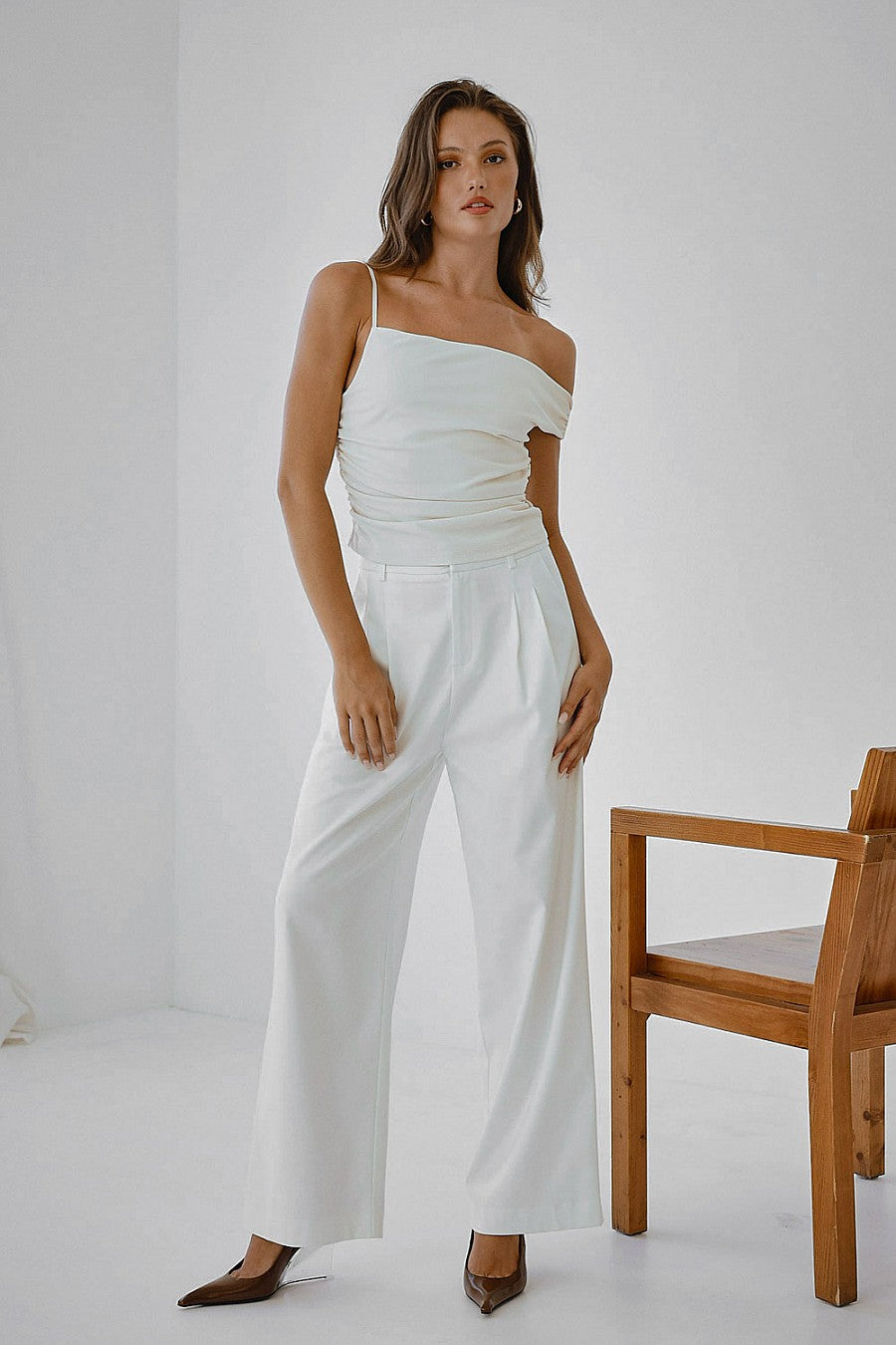 Ysabel Slacks