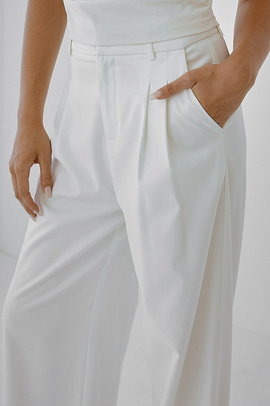 Ysabel Slacks