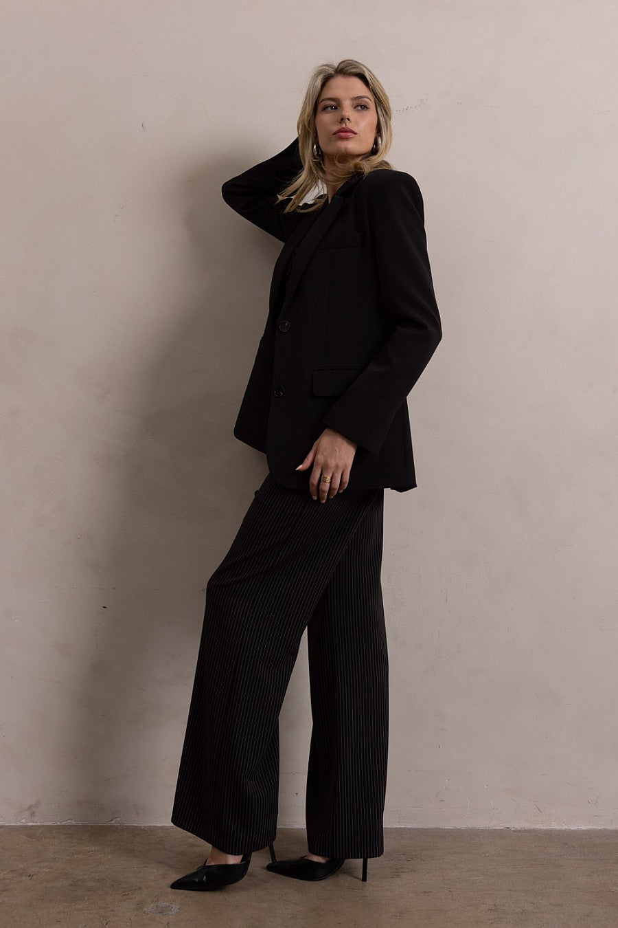 Beatrice Blazer