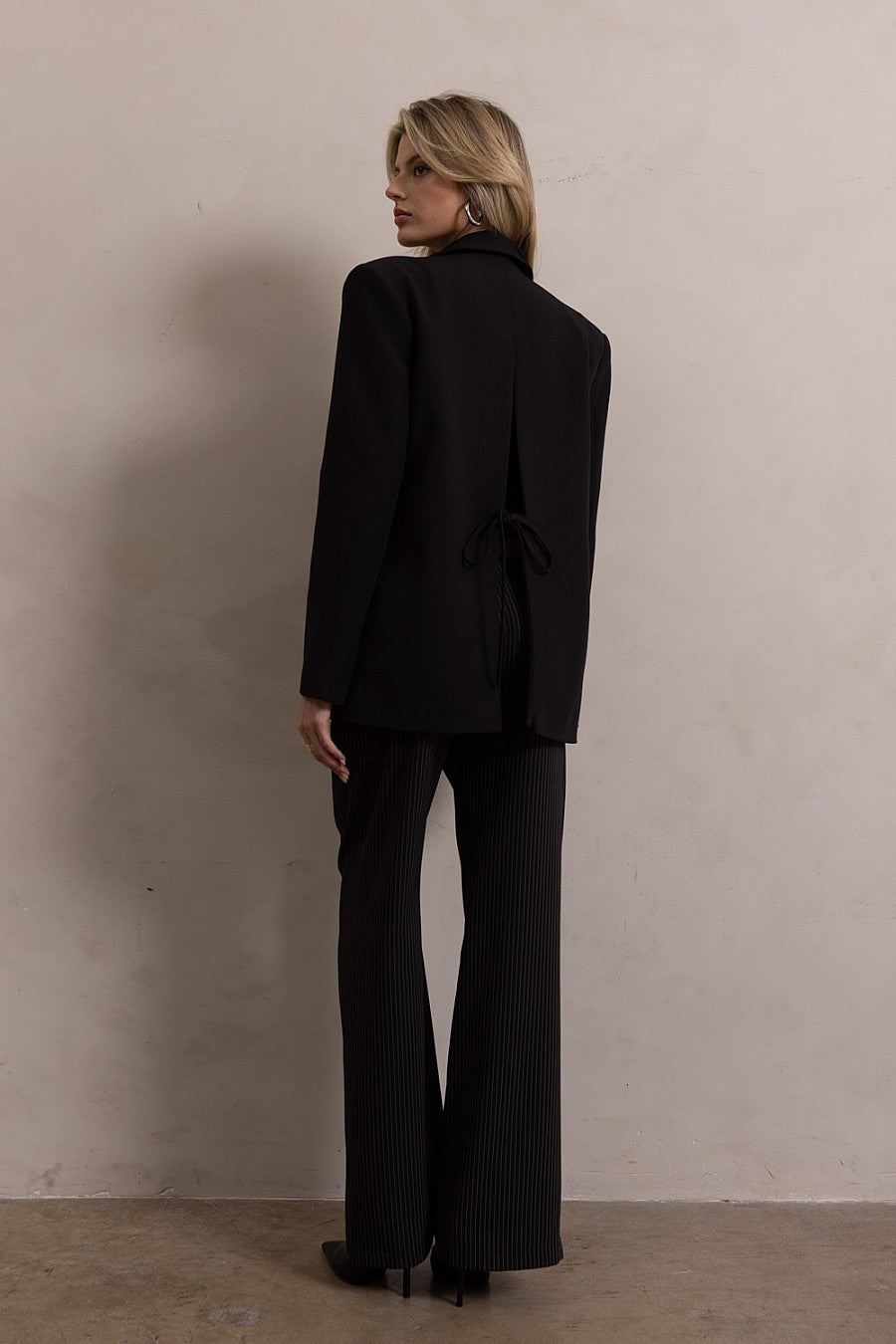 Beatrice Blazer