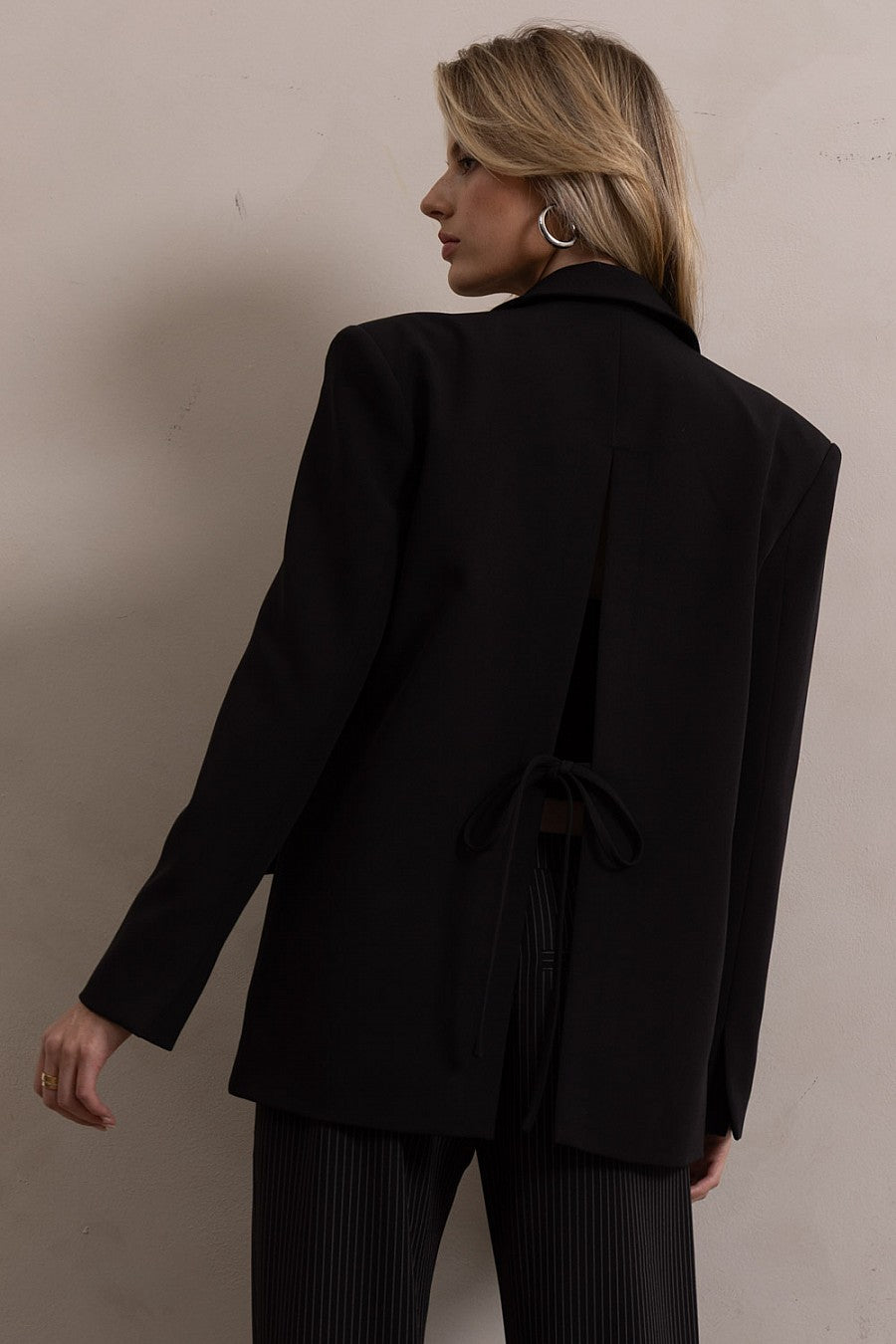 Beatrice Blazer