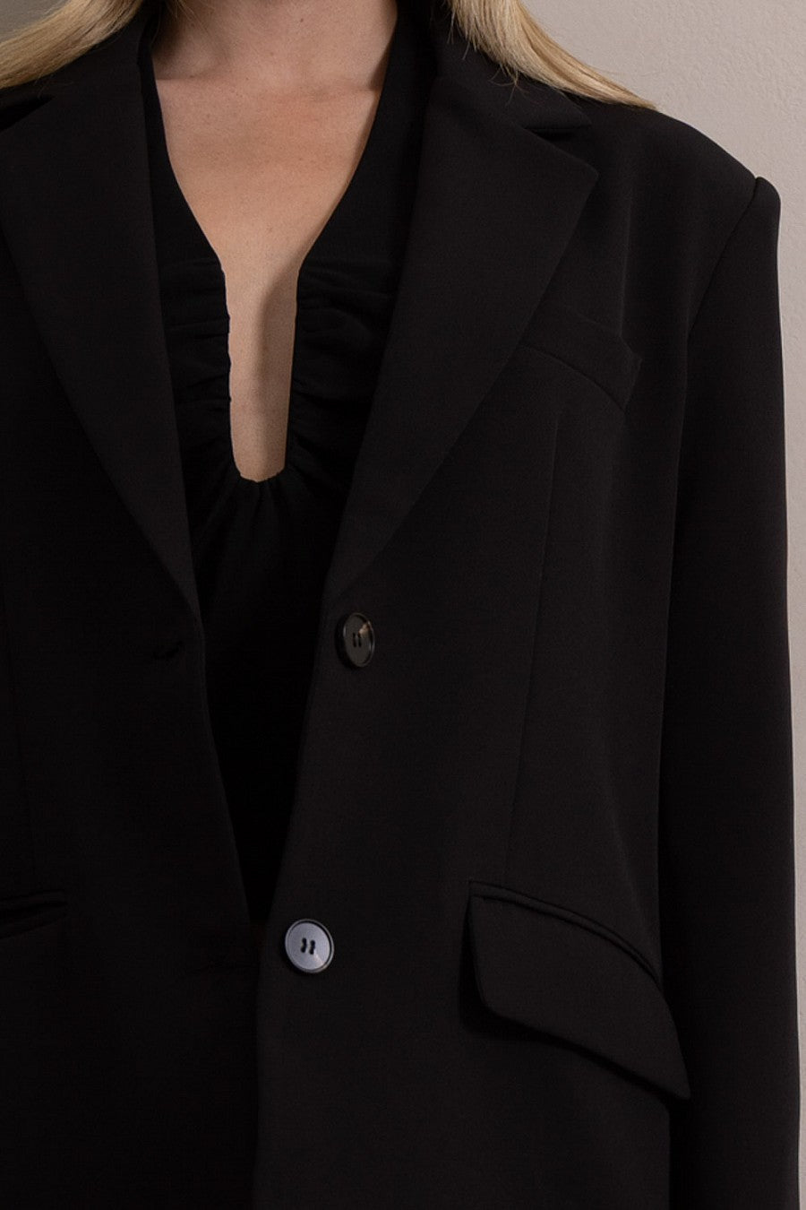 Beatrice Blazer