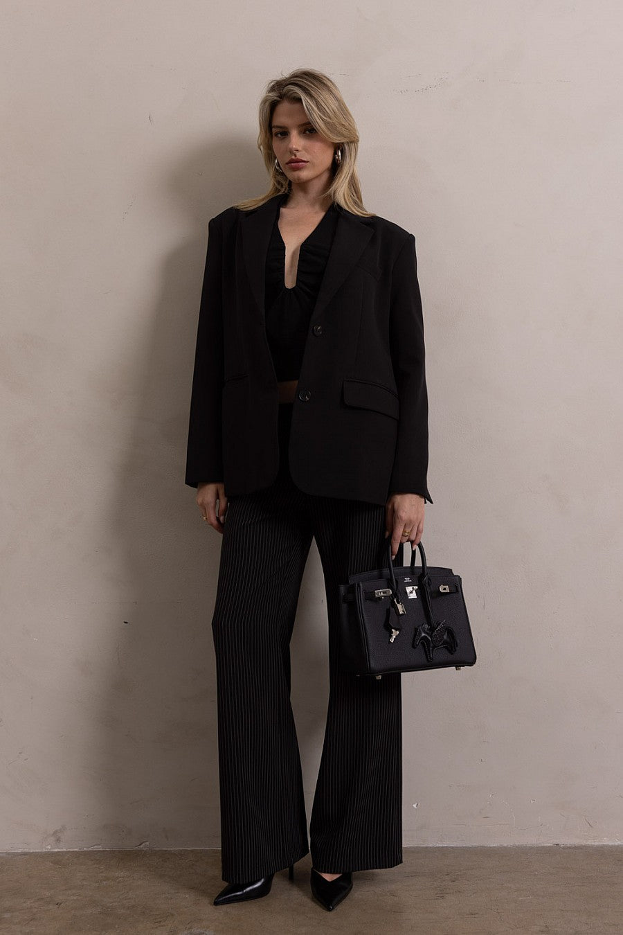 Beatrice Blazer