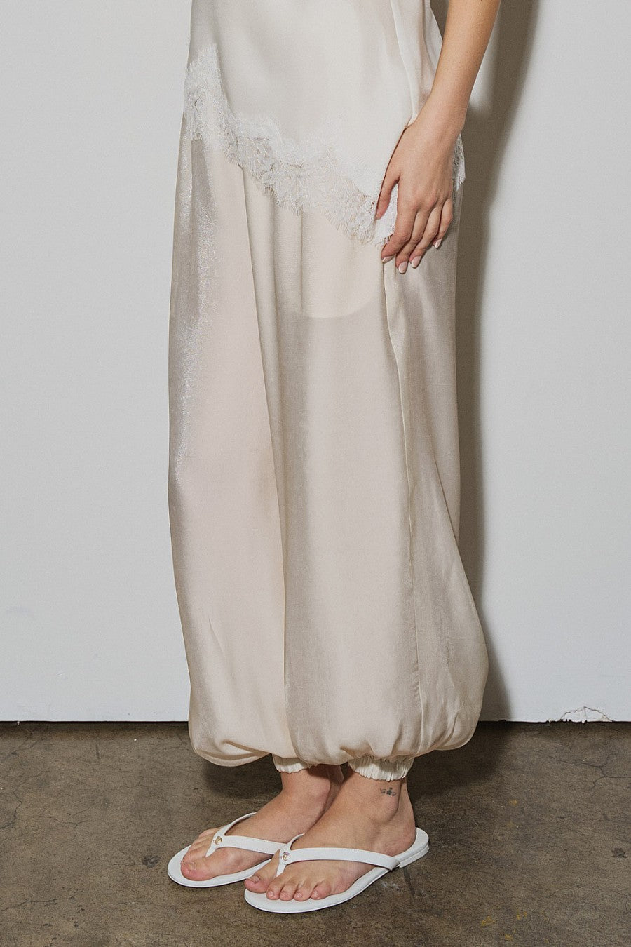 Aurora Balloon Pants