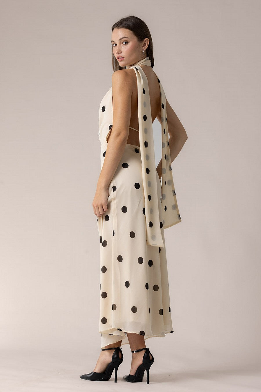 Ava Maxi Dress
