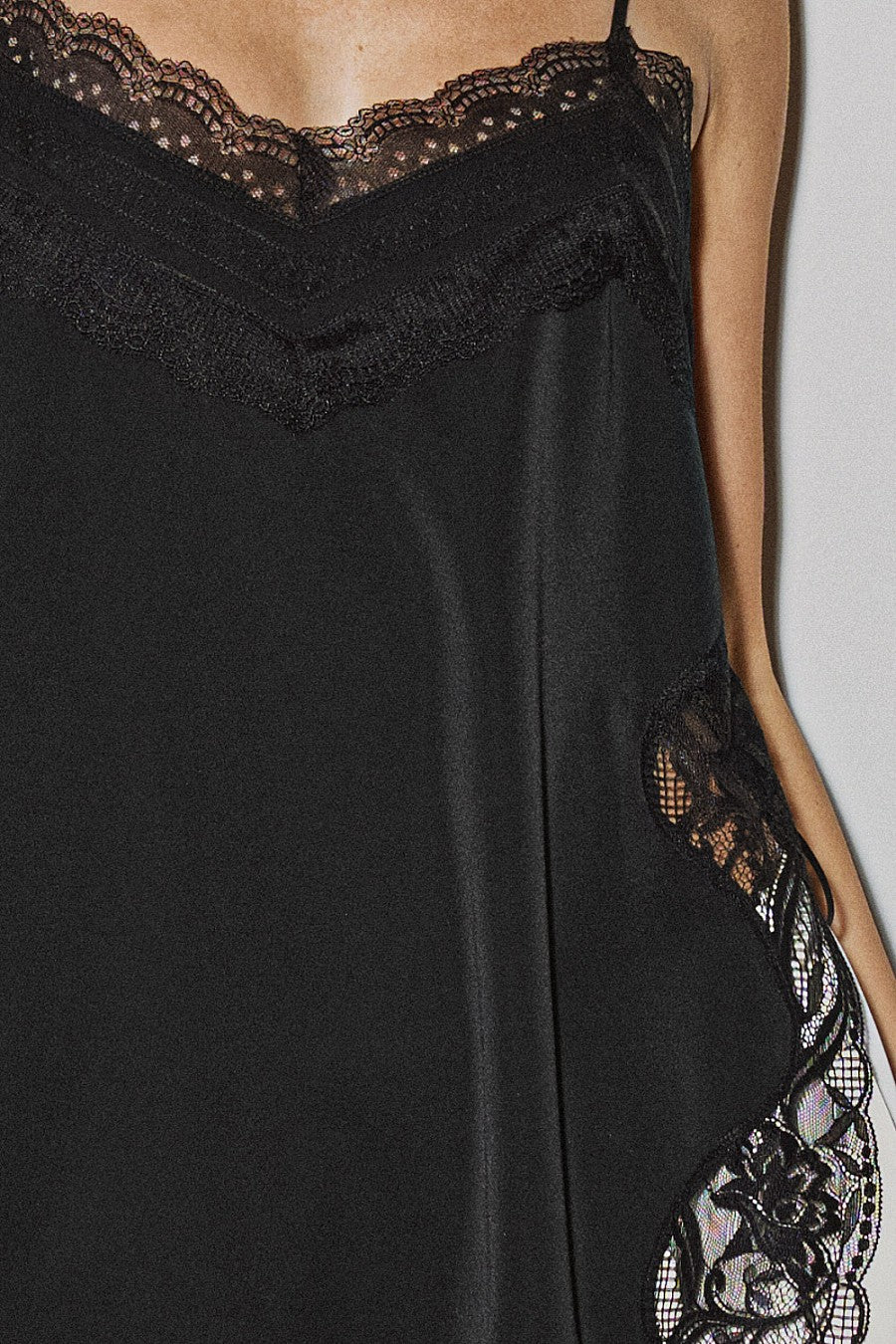 Mylie Lace Cami