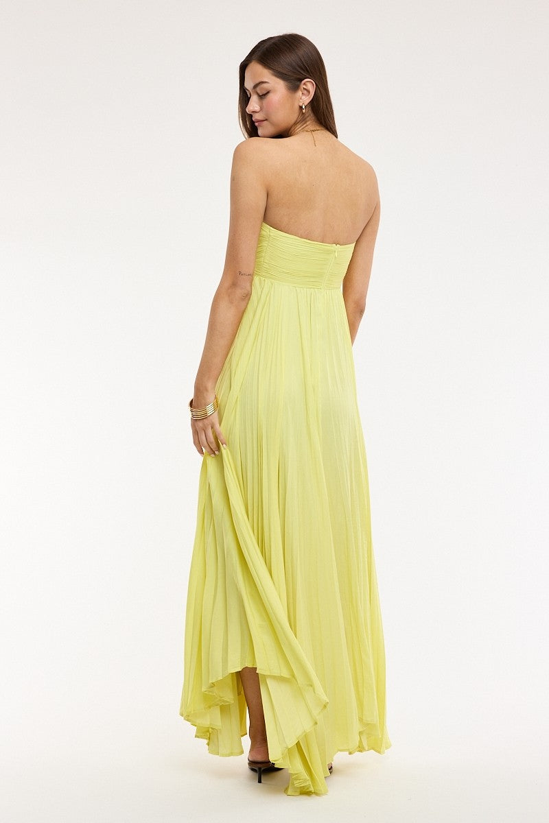 Adelle Maxi Dress
