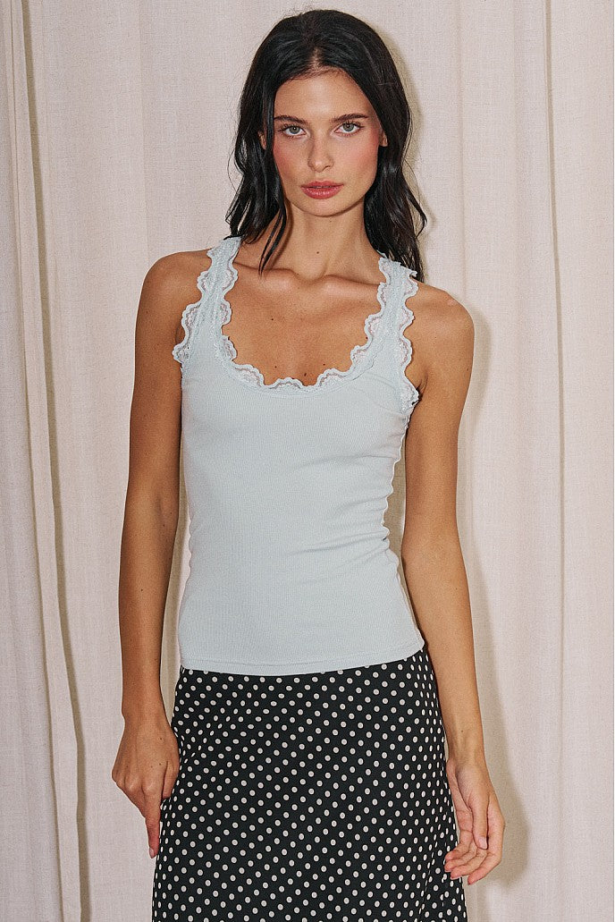 Arden Tank 0513