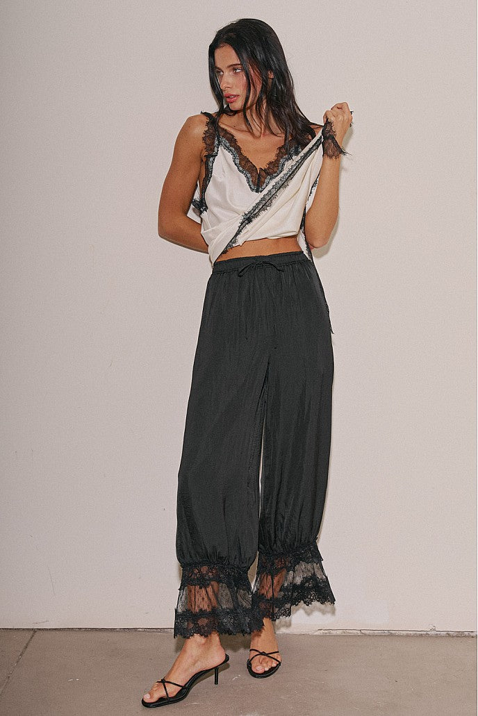Stella Bloomer Pant