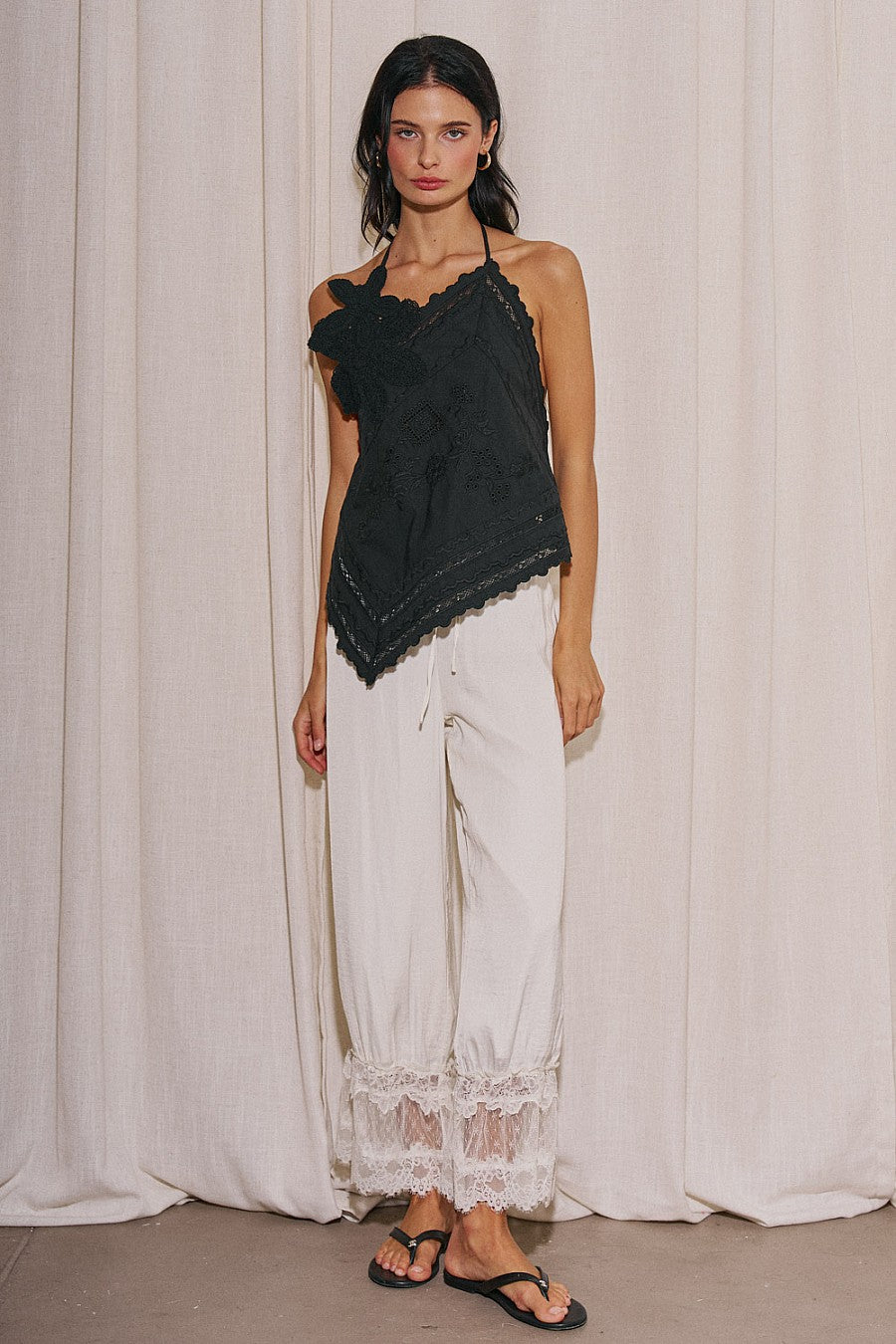 Stella Bloomer Pant