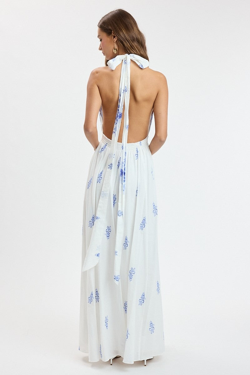 Ambrose Maxi Dress