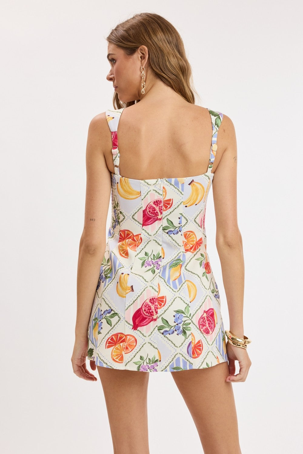 Olivia Dress