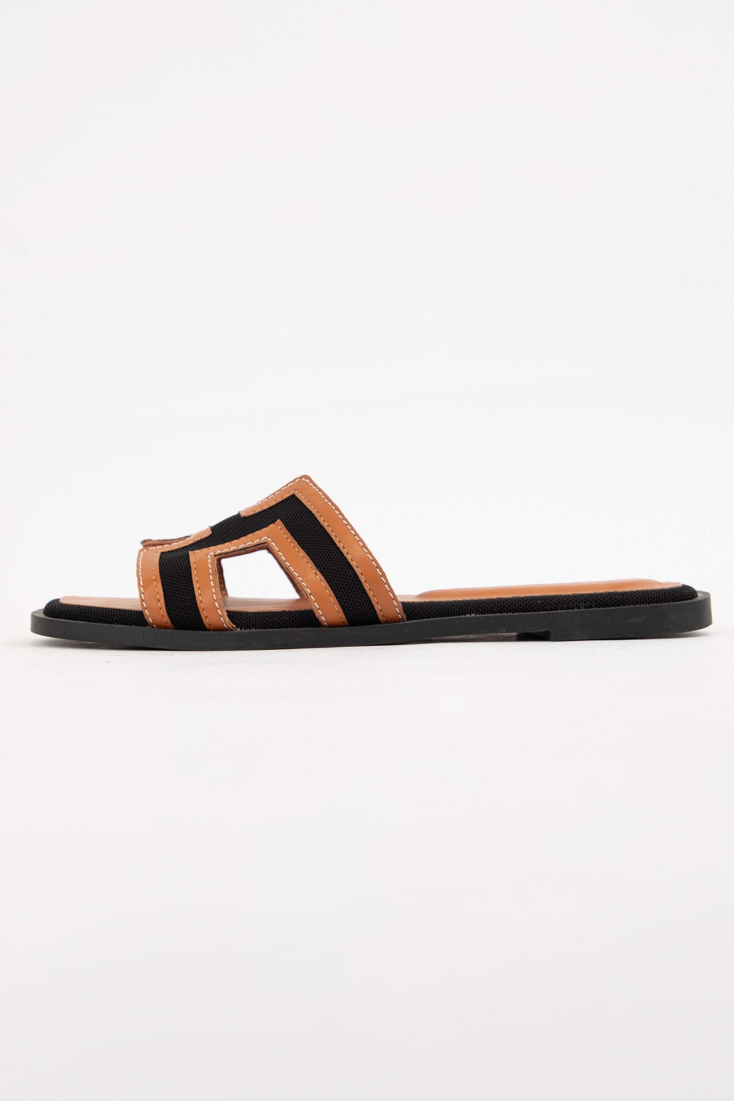 Luke Sandal