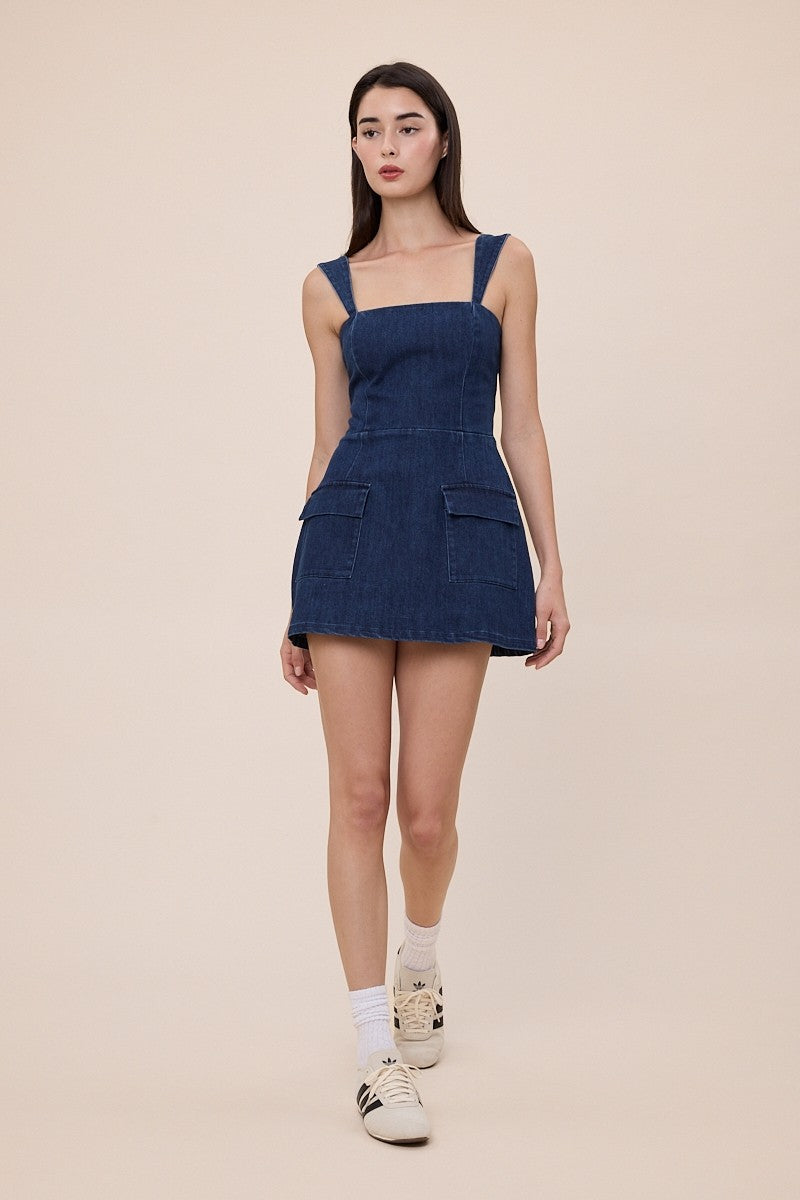 Danni Mini Dress