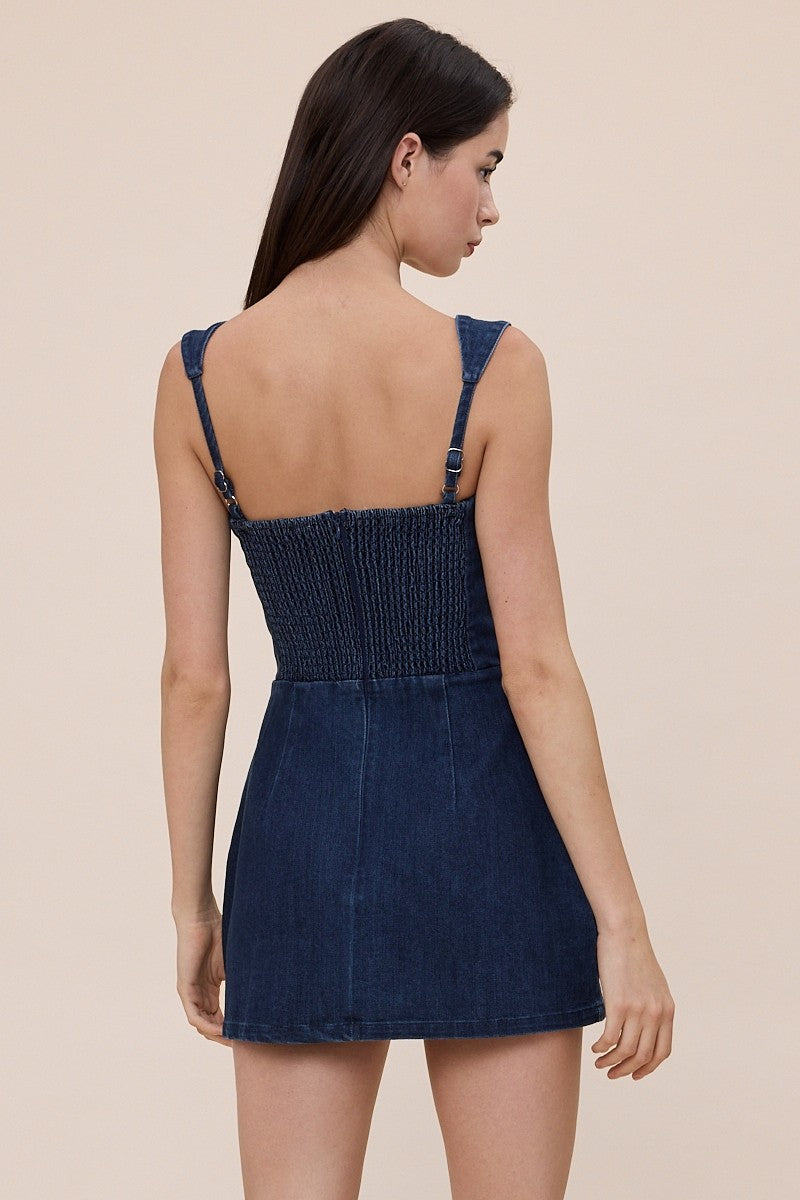 Danni Mini Dress