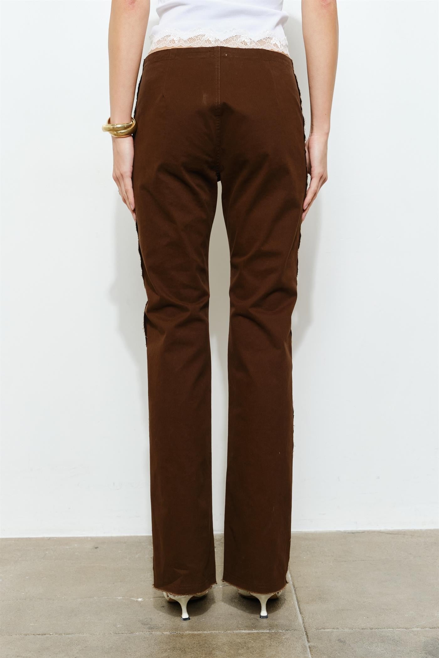Clement Pants