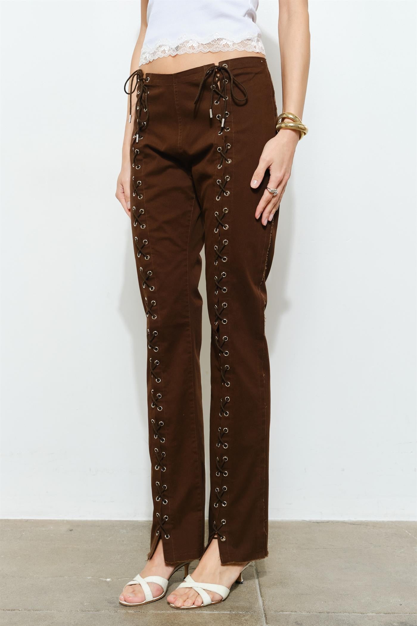 Clement Pants