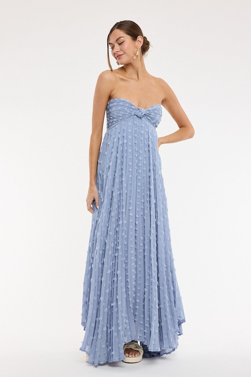 Marina Maxi Dress