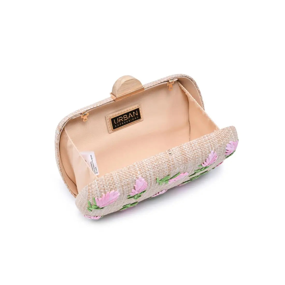 Kayden Evening Bag