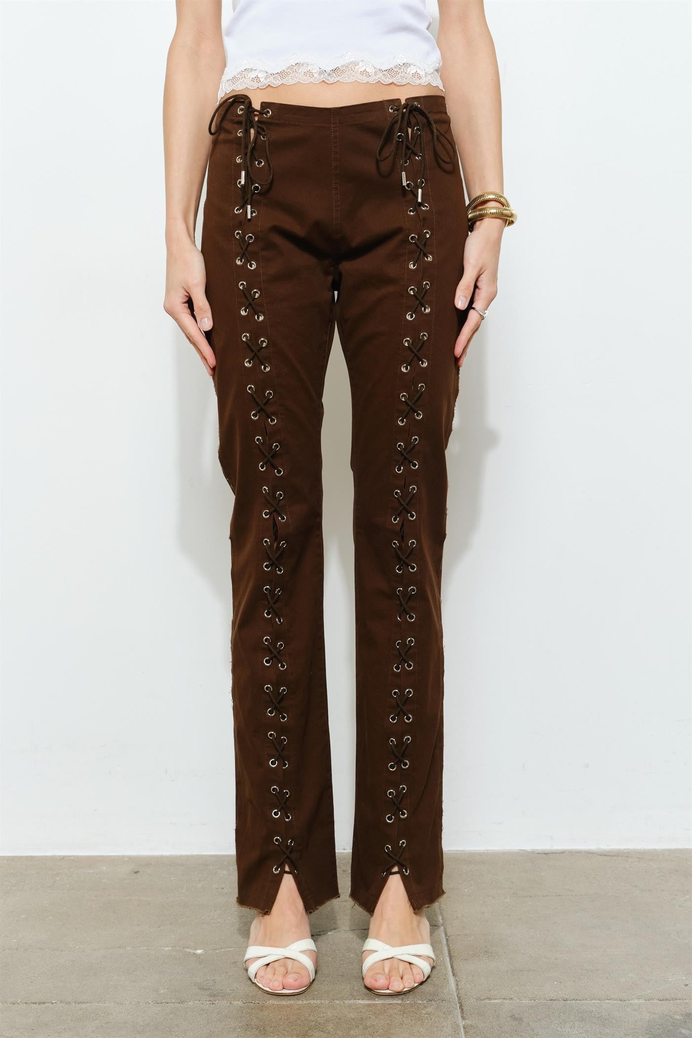 Clement Pants