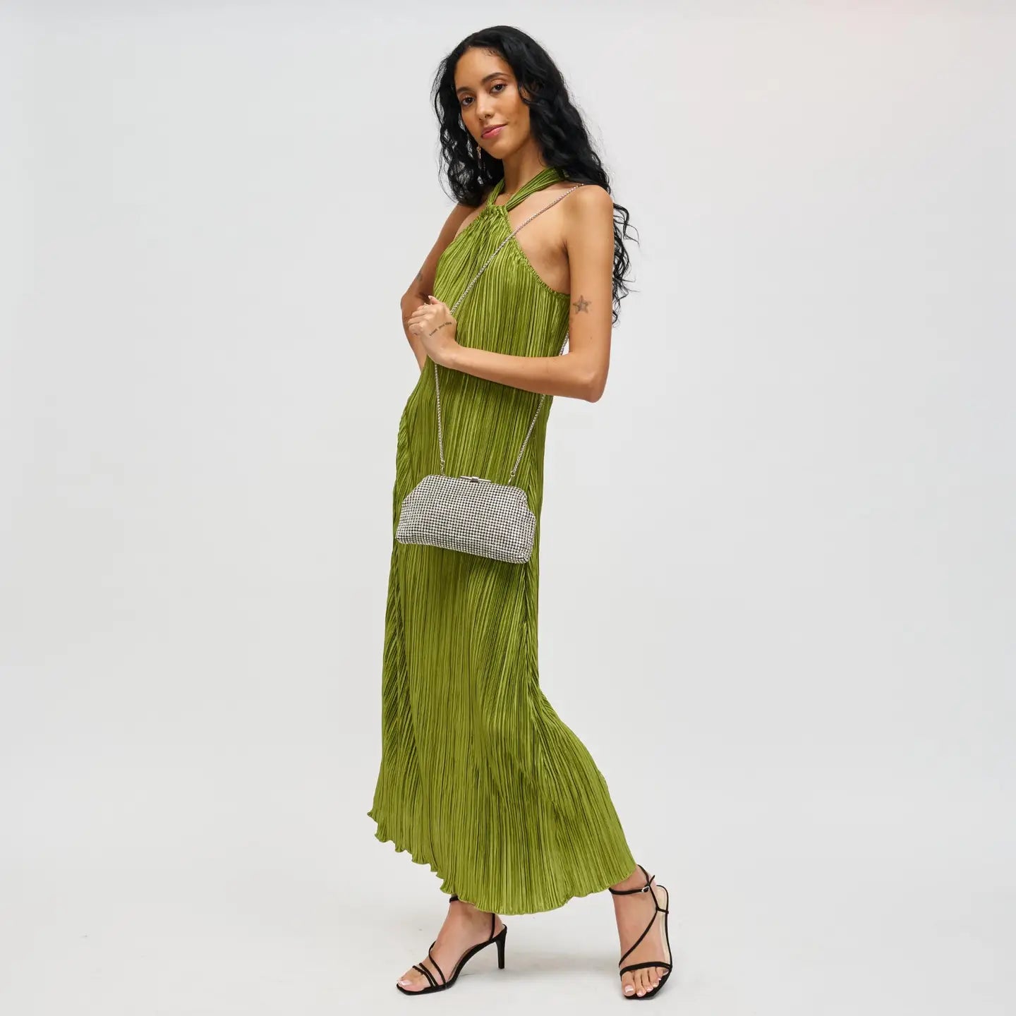 Delfina Evening Bag