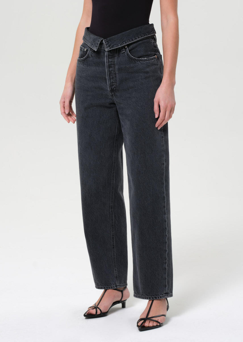 Echo Taper Jean