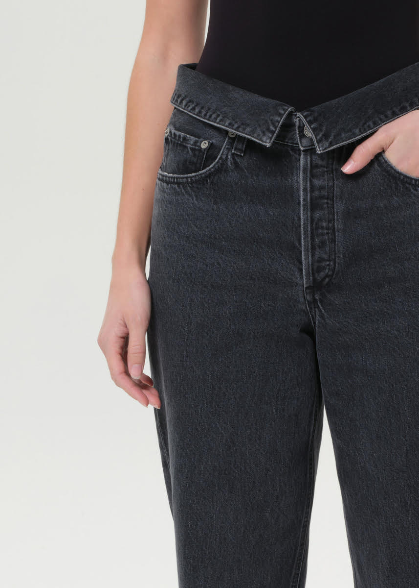 Echo Taper Jean