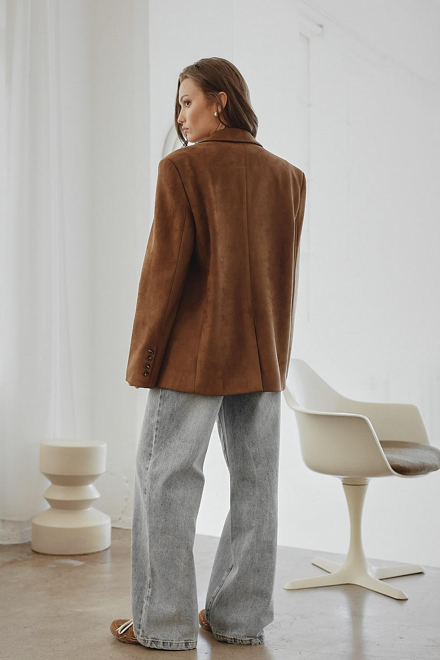 Monica Blazer