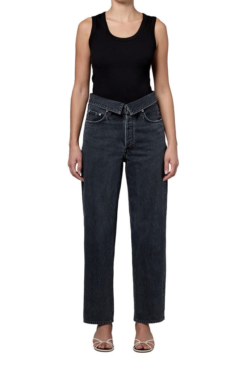 Echo Taper Jean