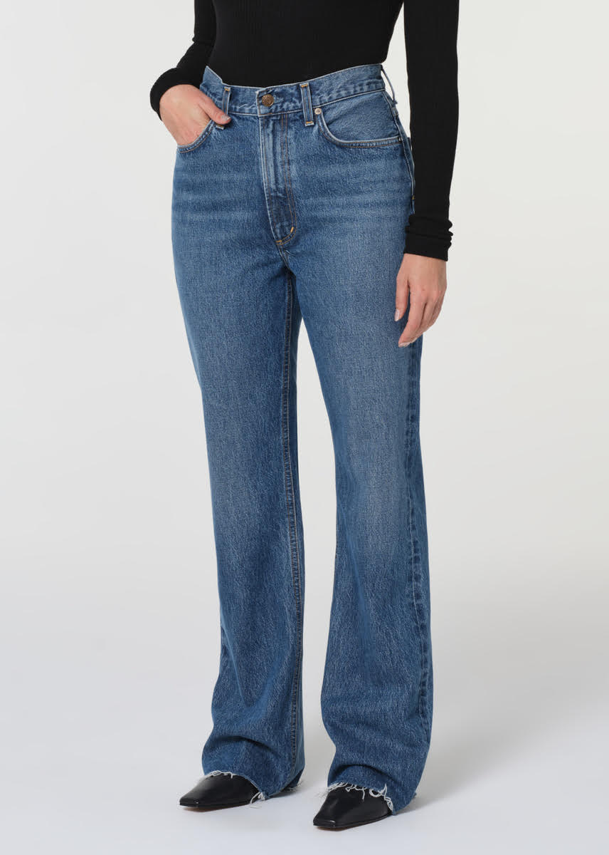 Leena Petit 30.5 Jean