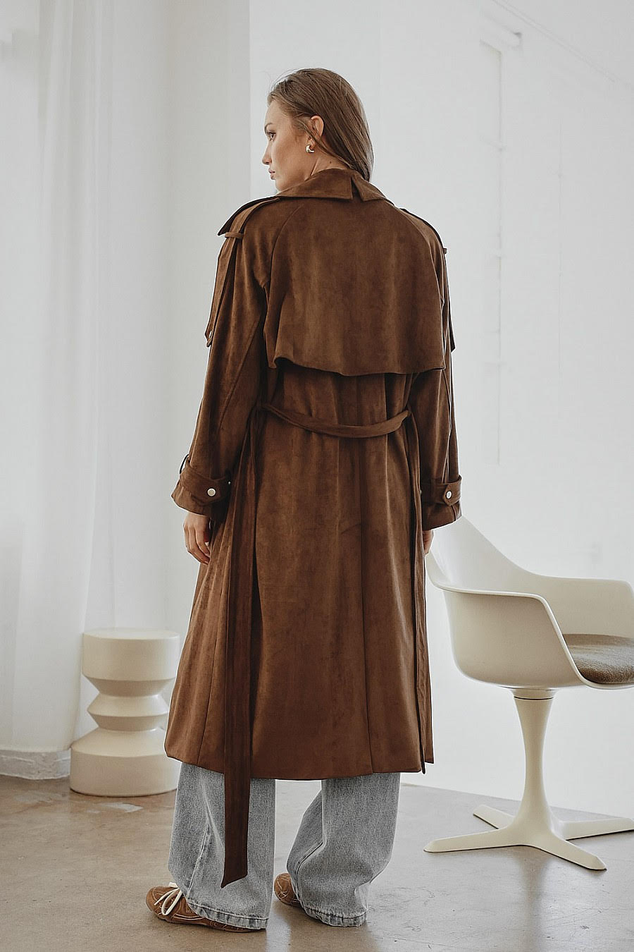 Susannah Trench