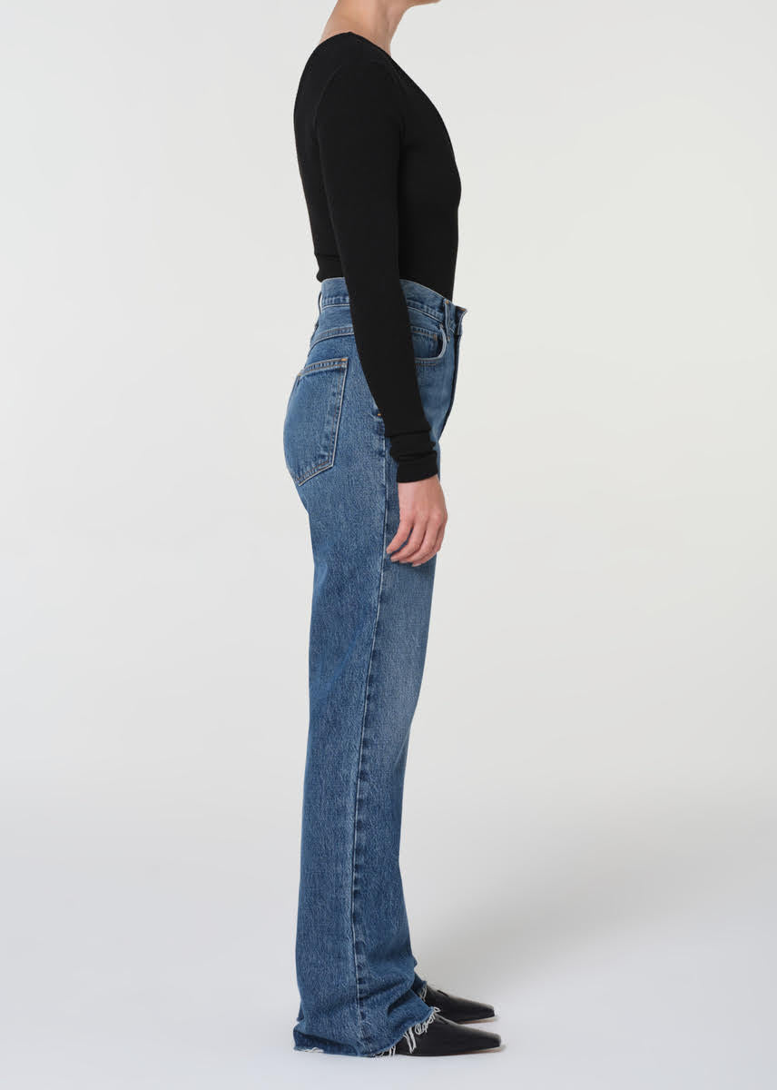 Leena Petit 30.5 Jean