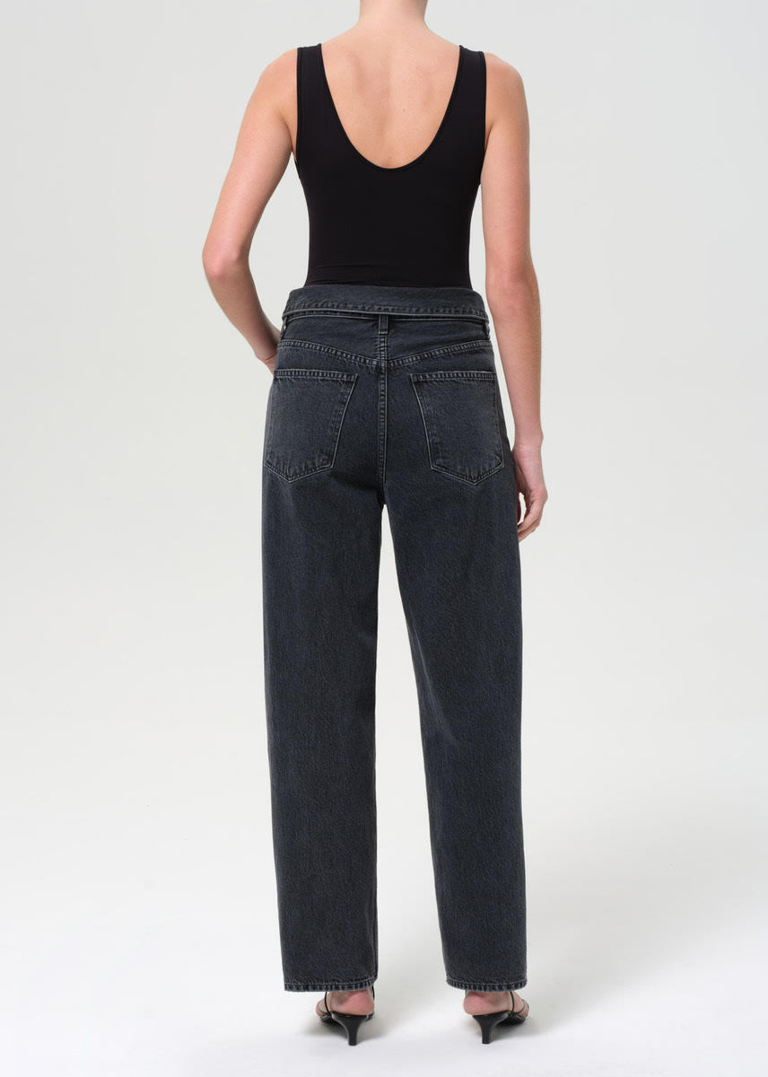 Echo Taper Jean