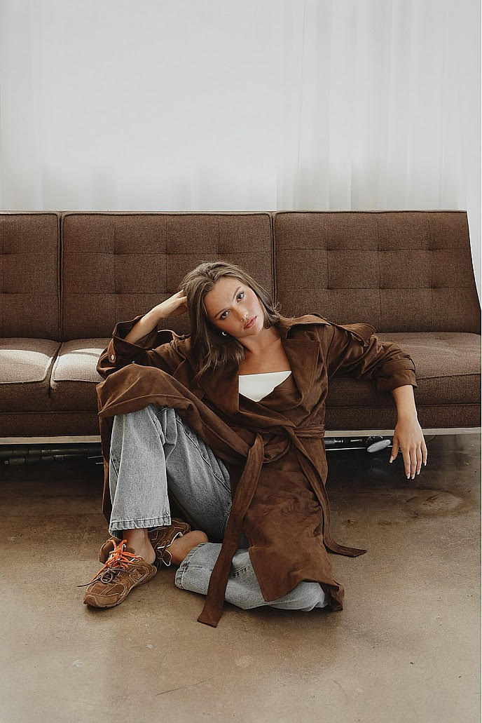 Susannah Trench